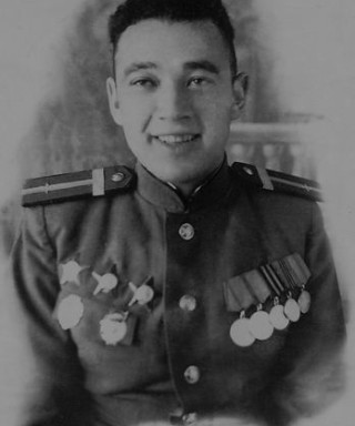 Федоренко Борис Васильевич