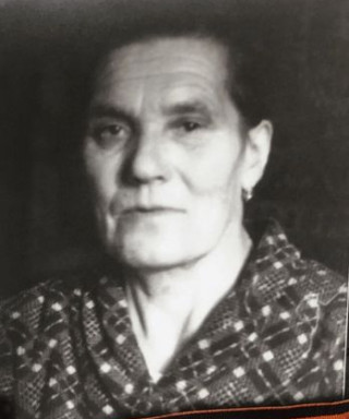 Федосова Мария Николаевна