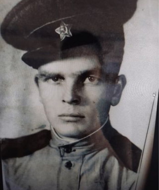 Борискин Михаил Семёнович