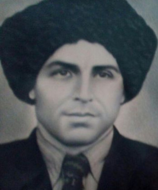 Аджиев Хусей Къанаматович