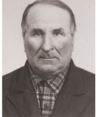 Бочаров Николай Афанасьевич