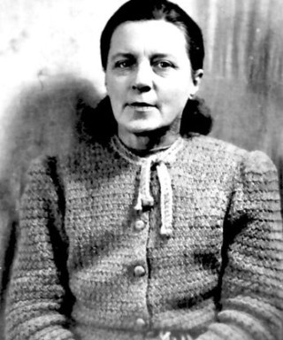 Мередих Юлия Митрофановна