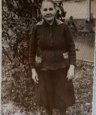 Багрова Анна Павловна