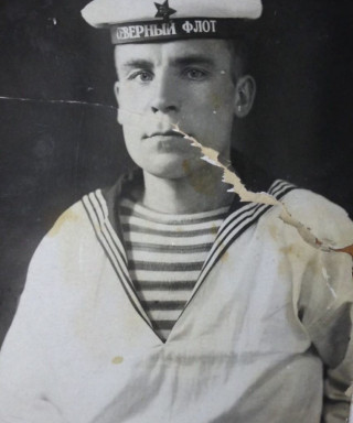 Федоровцев Павел Николаевич