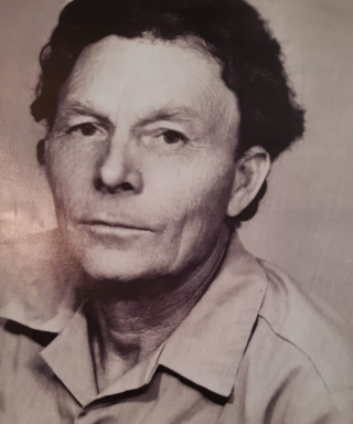 Агарышев Николай Алексеевич