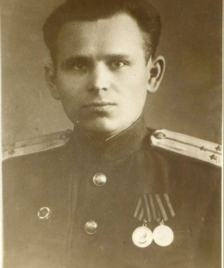 Пылаев Александр Васильевич