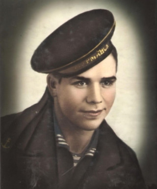 Медведев Иван Михайлович