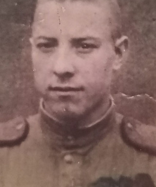 Поляков Павел Иванович