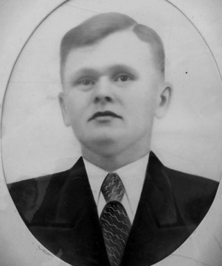 Полушкин Михаил Алексеевич