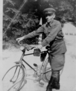 Багдасаров Аршавир Аванесович