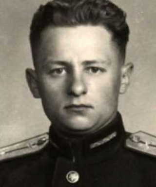 Глазков Виктор Валентинович