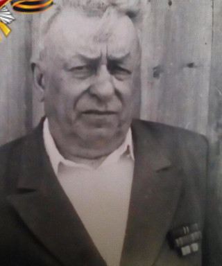 Викторов Геннадий Петрович