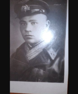 Банцов Кузма Андревич