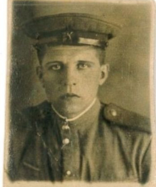 Девятков Фёдор Владимирович