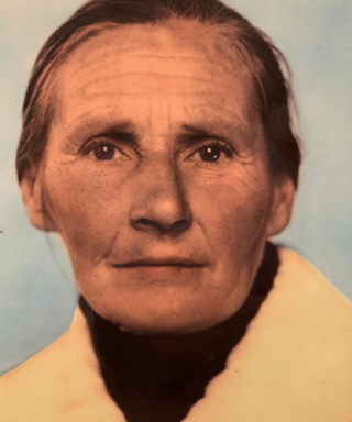 Данильченко Ольга Ивановна