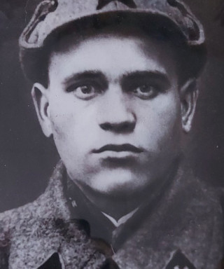 Парфёнов Василий Николаевич