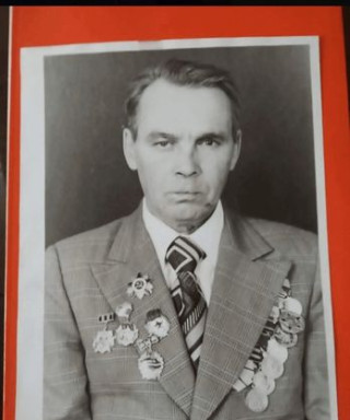 Бердников Николай Николаевич