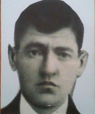 Дякин Георгий Степанович