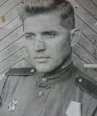 Безднин Александр Иванович