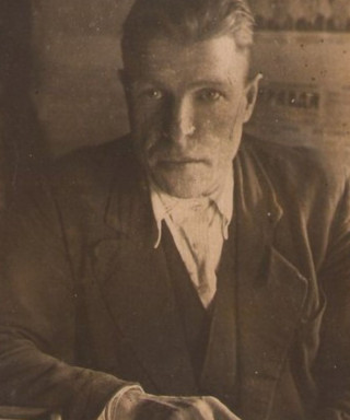 Береснев Александр Григорьевич