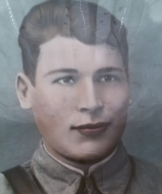 Загорулько Иван Иванович