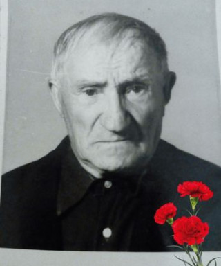 Кузнецов Иван Антонович