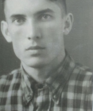 Багров Владимир Васильевич