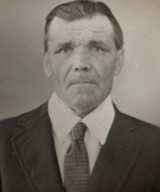 Пампушин Корней Федорович