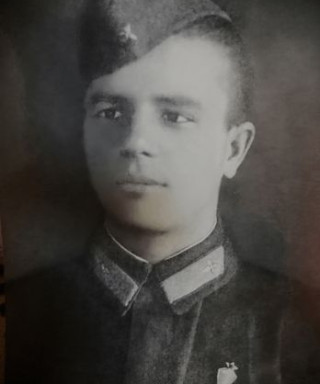 Ермаков Николай Иванович