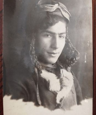 Газарян Георгий Мамиконович