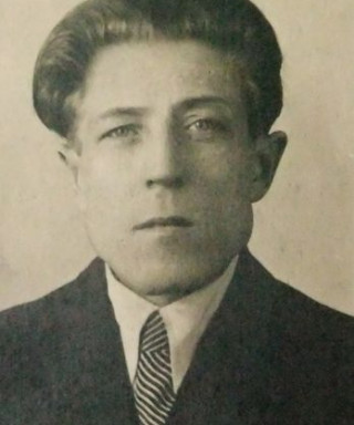 Шибряев Александр Никифорович