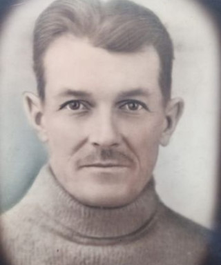 Ерохин Тимофей Васильевич