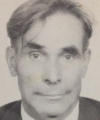 Барабошкин Сергей Иванович