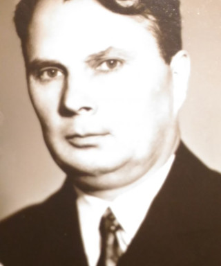 Подоприхин Никита Васильевич