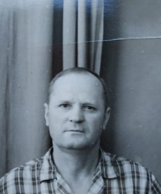 Каменев Иван Константинович