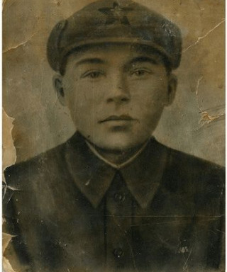 Курушев Куандык