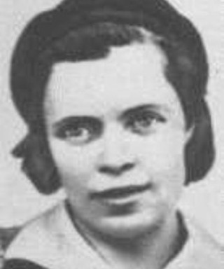 Карпинская Татьяна Романовна