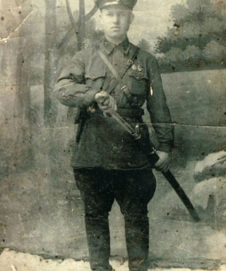 Зайнулин Фуад