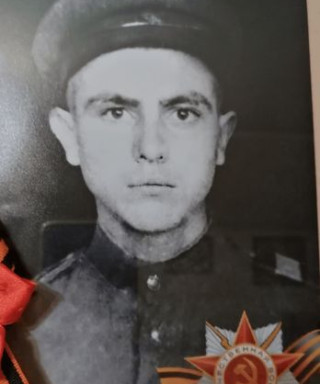 Литвинов Михаил Ефимович