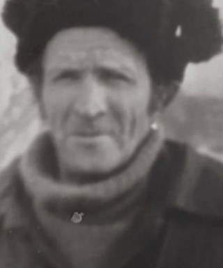 Белов Николай Павлович