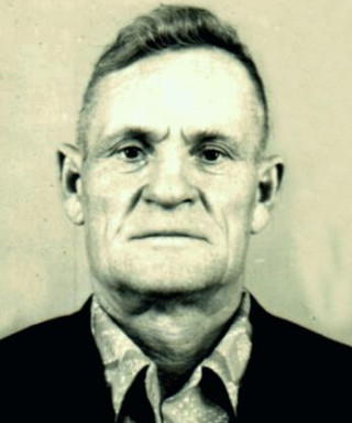 Воринов Николай Павлович