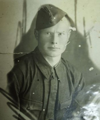 Малышев Николай Фёдорович