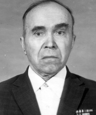 Кистаев Андрей Иванович