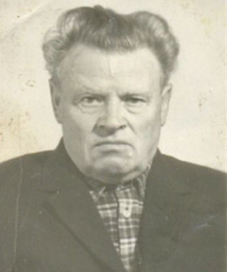 Михайлюков Алексей Тихонович