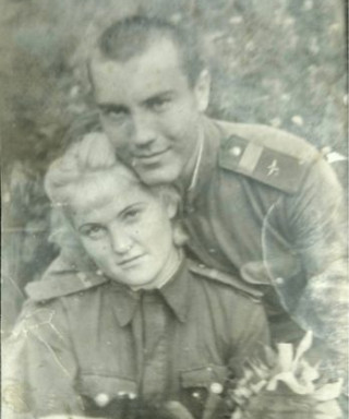 Марковцев Леонид Исакович