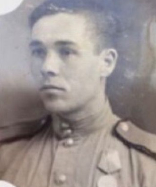 Жеребецкий Василий Иванович