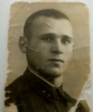 Луцкий Яков Исаакович