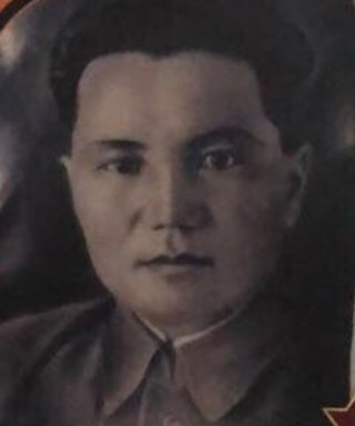 Аблакатов Салим Аблакатович