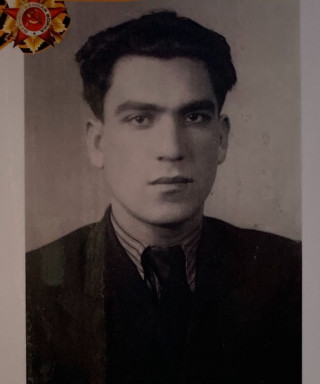 Абрамян Владимир Иванович