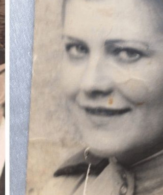 Лисичкина Зинаида Михайловна